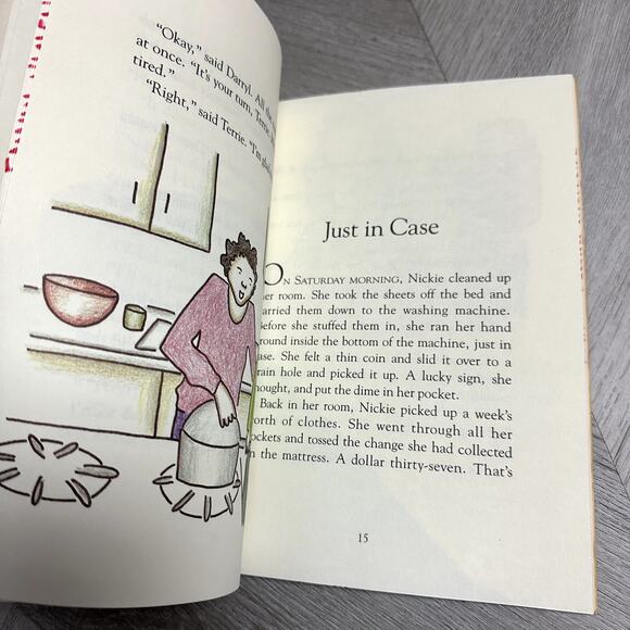 No More Secrets for Me Oralee Wachter Jane Aaron 1983 Paperback Book - Picture 7 of 9